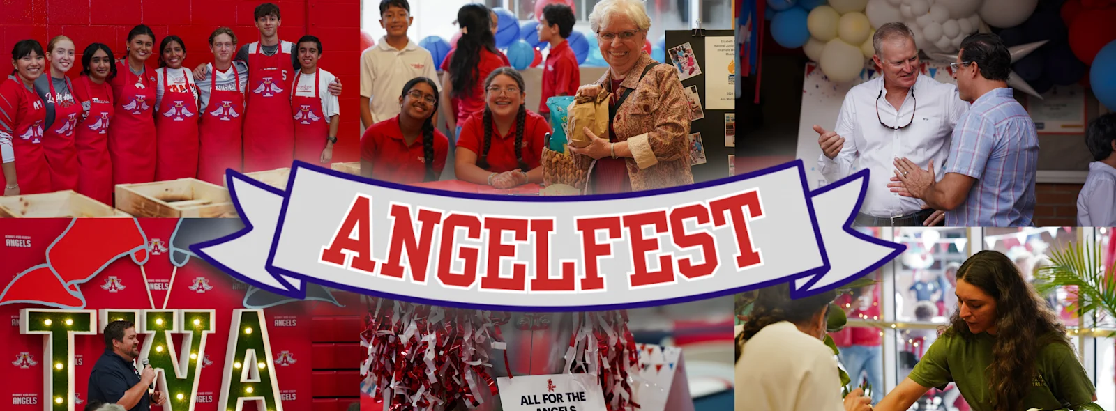 Angelfest